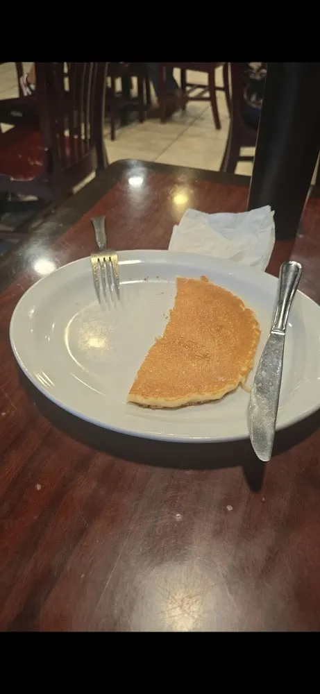 Pancakes
